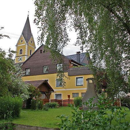 Appartements Am Kurpark Бад-Міттерндорф Екстер'єр фото